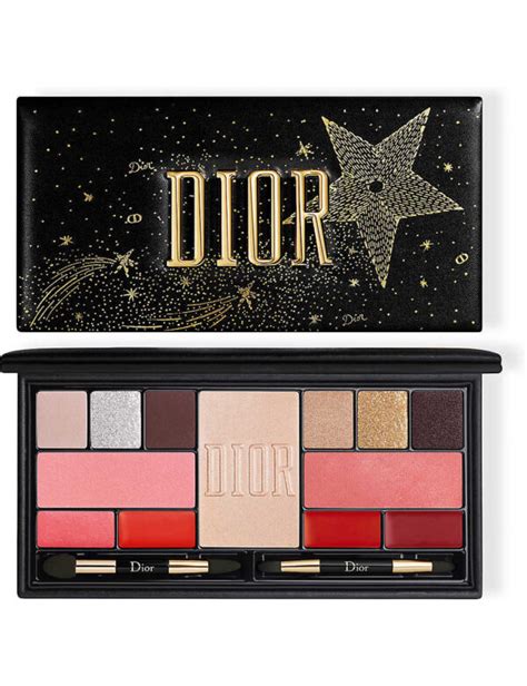 dior sparkling couture multi-use makeup palette|Dior makeup palette eyeshadow.